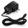 آداپتور 7.5 ولت 300 میلی آمپر دیواری 7.5V-300mA مدل با کانکتور Mini-usb