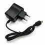 آداپتور 5 ولت 500 میلی آمپر دیواری 5V-500mA با کانکتور Mini USB