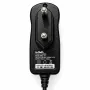 آداپتور 5 ولت 500 میلی آمپر دیواری 5V-500mA با کانکتور Mini USB