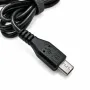 آداپتور 7.5 ولت 800 میلی آمپر دیواری 7.5V-800mA مارک MSM-HK با کانکتور Micro-USB