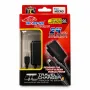 آداپتور 7.5 ولت 800 میلی آمپر دیواری 7.5V-800mA مارک MSM-HK با کانکتور Micro-USB
