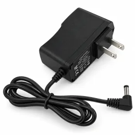 آداپتور 5 ولت 1 آمپر دیواری 5V-1A مدل LXQ-5.1