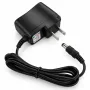 آداپتور 12 ولت 320 میلی آمپر دیواری 12V-320mA
