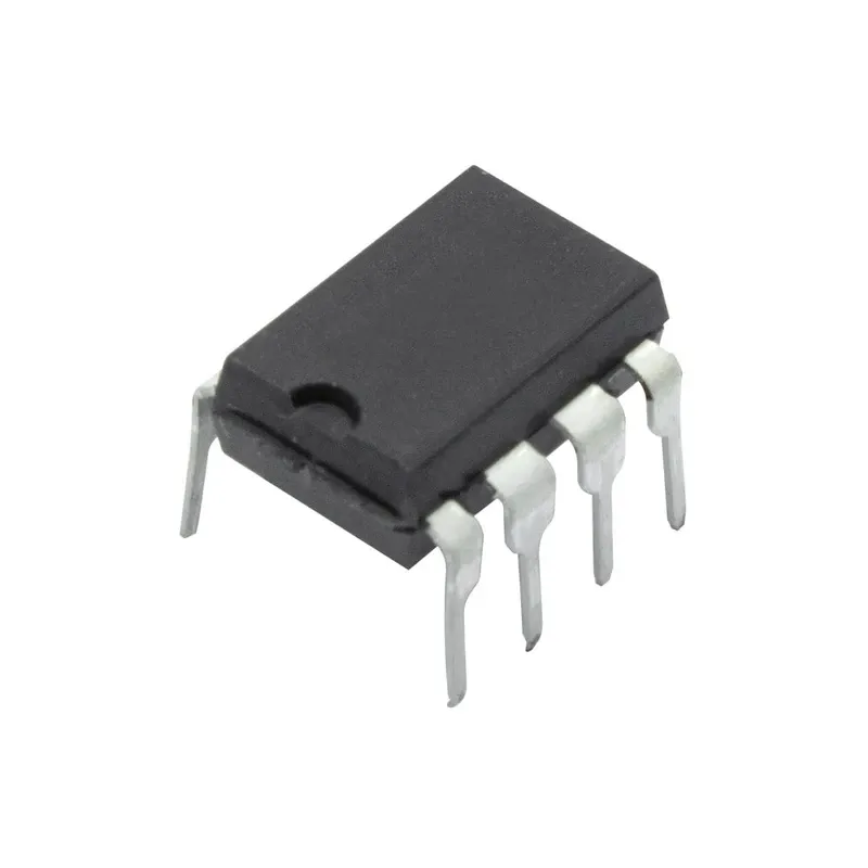تراشه PWM کنترلر A6053M پکیج DIP