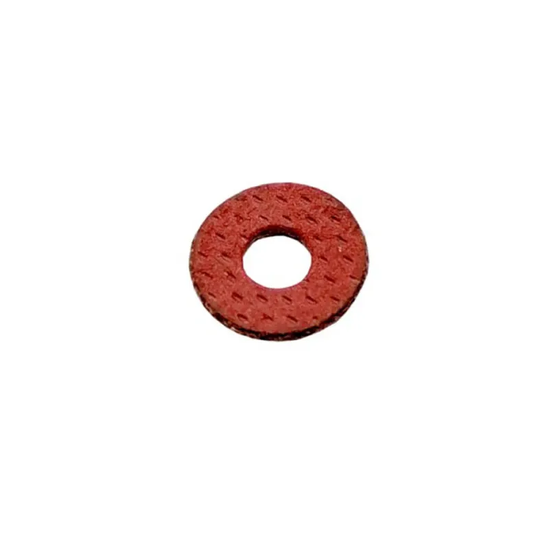 واشر عایق فیبری نسوز قطر 10mm