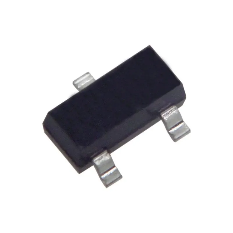 ماسفت AO3407 نوع P-Channel پکیج SOT-23