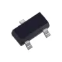 ماسفت AO3407 نوع P-Channel پکیج SOT-23