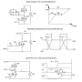 ماسفت AO3407 نوع P-Channel پکیج SOT-23