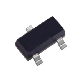 ماسفت AO3400 نوع N-Channel پکیج SOT-23
