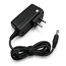 آداپتور 7.5 ولت 800 میلی آمپر دیواری 7.5V-800mA مارک MSM HK