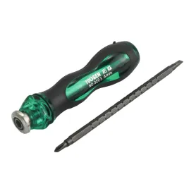 پیچ گوشتی دوسر TUOSEN سایز 4X100mm