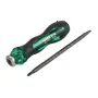 پیچ گوشتی دوسر TUOSEN سایز 4X100mm