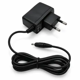 آداپتور 5.5 ولت 700 میلی آمپر دیواری 5.5V-700mA
