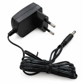 آداپتور 5 ولت 150 میلی آمپر دیواری سوئیچینگ 5V 150mA مارک Logitech