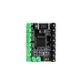 درایور استپر موتور Makerbase MKS TMC2240 با رابط SPI