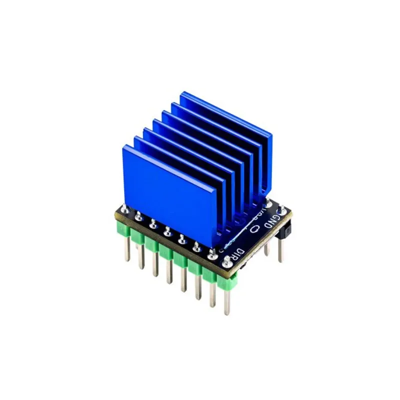 درایور استپر موتور Makerbase MKS TMC2240 با رابط SPI