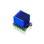 درایور استپر موتور Makerbase MKS TMC2240 با رابط SPI