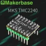 درایور استپر موتور Makerbase MKS TMC2240 با رابط SPI