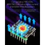 درایور استپر موتور Makerbase MKS TMC2240 با رابط SPI