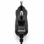 آداپتور 5 ولت 500 میلی آمپر دیواری 5V-500mA با کانکتور Mini USB