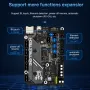 برد کنترل پرینتر سه بعدی SKR Mini E3 V3.0 مارک BIGTREETECH