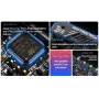 برد کنترل پرینتر سه بعدی SKR Mini E3 V3.0 مارک BIGTREETECH