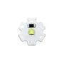 LED CREE سفید یخی 5V-3W به همراه هیت سینک