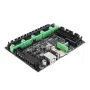 برد کنترلر پرینتر سه بعدی MKS Robin Nano V3.1 به همراه نمایشگر لمسی TS35 V2.0 مارک Makerbase