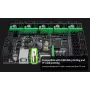 برد کنترلر پرینتر سه بعدی MKS Robin Nano V3.1 به همراه نمایشگر لمسی TS35 V2.0 مارک Makerbase