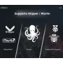 برد کنترل پرینتر سه بعدی Octopus V1.1 مارک BIGTREETECH