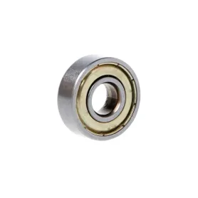 بلبرینگ 624ZZ سایز 4X13X5mm مناسب پرینترهای سه بعدی