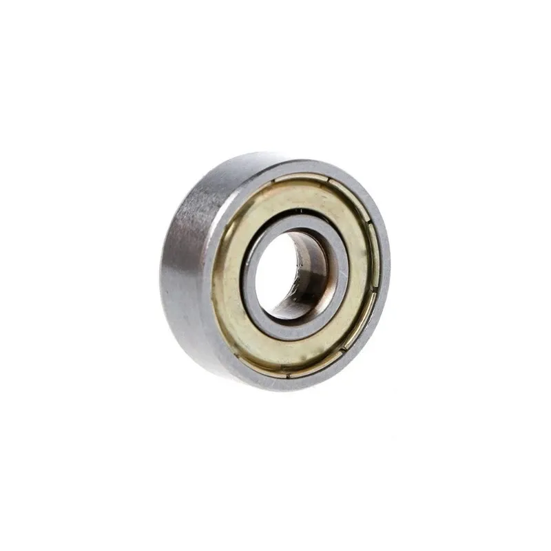 بلبرینگ 624ZZ سایز 4X13X5mm مناسب پرینترهای سه بعدی