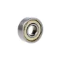 بلبرینگ 624ZZ سایز 4X13X5mm مناسب پرینترهای سه بعدی