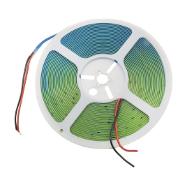 LED نواری سفید مهتابی 12 ولت COB 