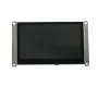نمایشگر 4.3 اینچ HMI تاچ خازنی 300nit رزولوشن 480x272 سری T1 مدل TJC4827T143_011C