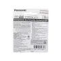 باتری نیم قلمی eneloop pro قابل شارژ 950mAh دوتایی مارک Panasonic