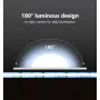 LED نواری سفید مهتابی 12 ولت COB 
