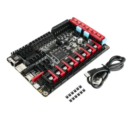 برد کنترل پرینتر سه بعدی Octopus V1.1 مارک BIGTREETECH