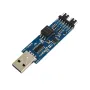 ماژول مبدل USB به سریال TTL ایزوله با تراشه CH340