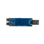 ماژول مبدل USB به سریال TTL ایزوله با تراشه CH340