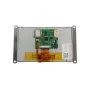 نمایشگر 4.3 اینچ HMI تاچ خازنی 300nit رزولوشن 480x272 سری T1 مدل TJC4827T143_011C