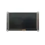 نمایشگر 4.3 اینچ HMI تاچ مقاومتی 300nit رزولوشن 480x272 سری T1 مدل TJC4827T143_011R