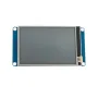 نمایشگر 3.5 اینچ HMI تاچ مقاومتی 300nit رزولوشن 480x320 سری T1 مدل TJC4832T135_011R