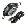 خنک کننده مگنتی گوشی با فن RGB و سه حالت سرمایش مدل FS27A