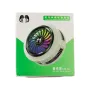 خنک کننده مگنتی گوشی با فن RGB و سه حالت سرمایش مدل FS27A