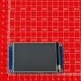 نمایشگر 3.5 اینچ HMI تاچ مقاومتی 300nit رزولوشن 480x320 سری T1 مدل TJC4832T135_011R