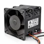 جت فن دوبل 12V-14A سایز 8x8x8.6cm مدل GFM0812DU مارک DELTA
