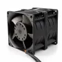 جت فن دوبل 12V-9.2A سایز 8x8cm مدل GFC0812DW مارک DELTA
