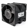 جت فن دوبل 12V-8A سایز 8x8cm مدل GFM0812DW مارک DELTA
