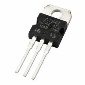 ترانزیستور MJE13009 نوع NPN پکیج TO-220